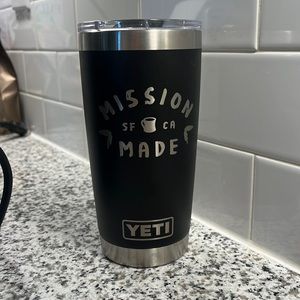 20oz philz coffee yeti tumbler